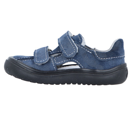 J-Daisy modrý maskáč 